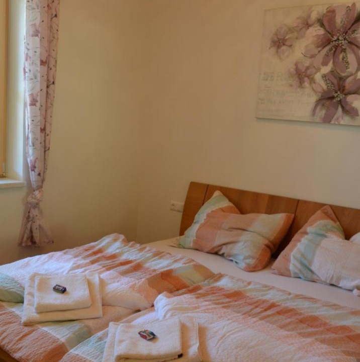 Photo of Bedroom in Michelbach