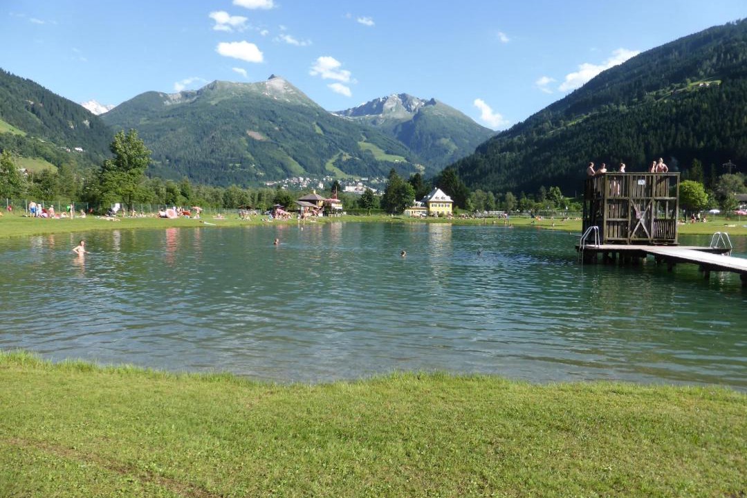 Photo of Others in Bad Gastein
