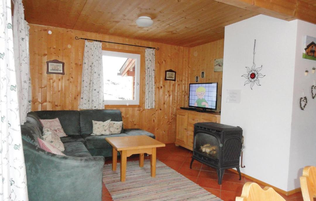 Photo of Livingroom in Annaberg im Lammertal