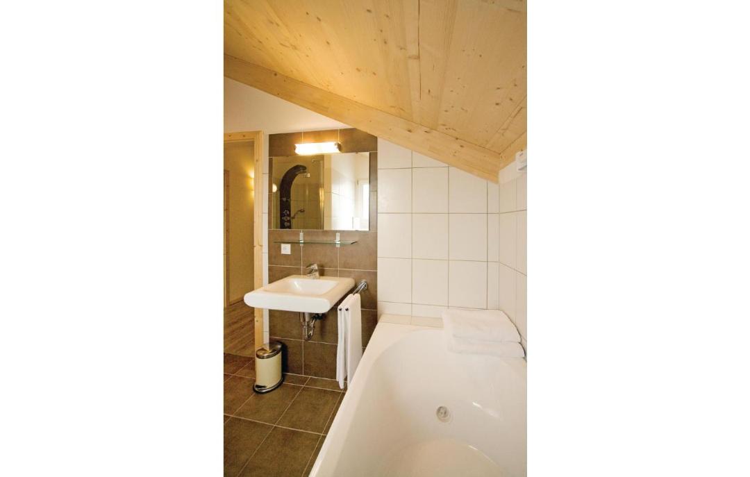 Photo of Bathroom in Annaberg im Lammertal