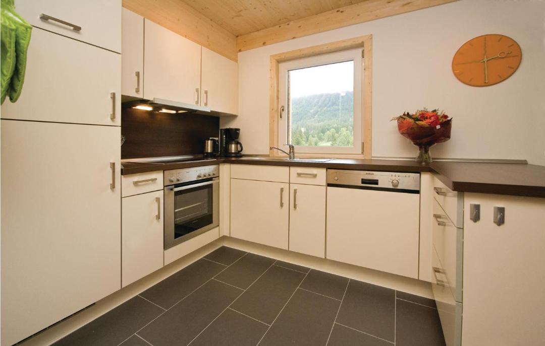 Photo of Kitchen in Annaberg im Lammertal