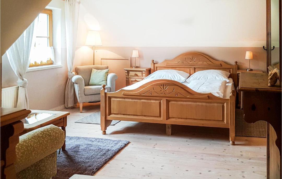 Photo of Bedroom in Muerzsteg