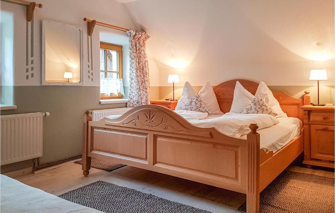 Photo of Bedroom in Muerzsteg
