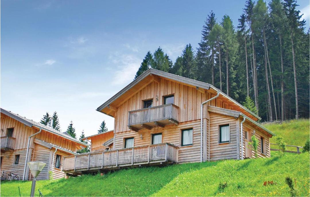 Photo of Buildings in Annaberg im Lammertal