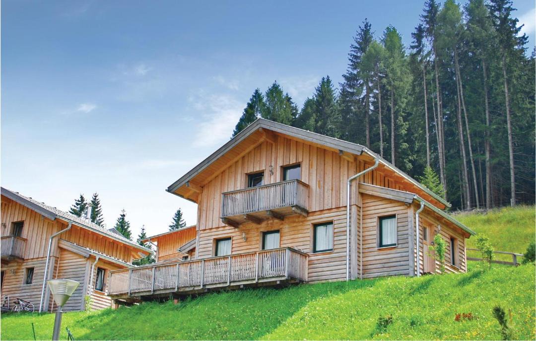 Photo of Buildings in Annaberg im Lammertal