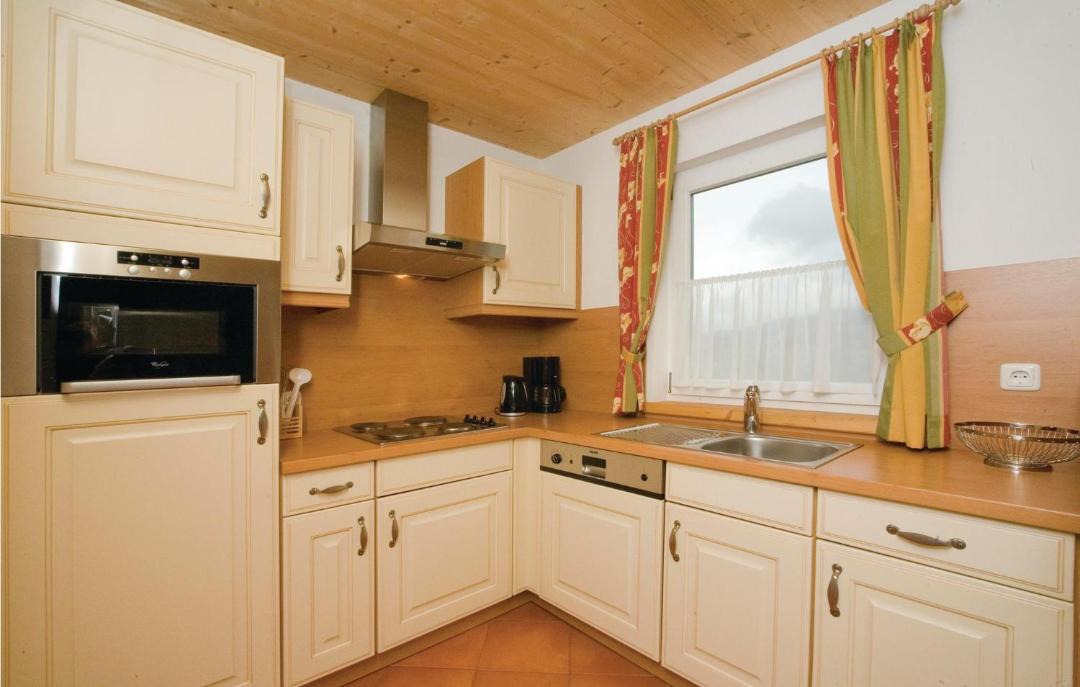 Photo of Kitchen in Annaberg im Lammertal