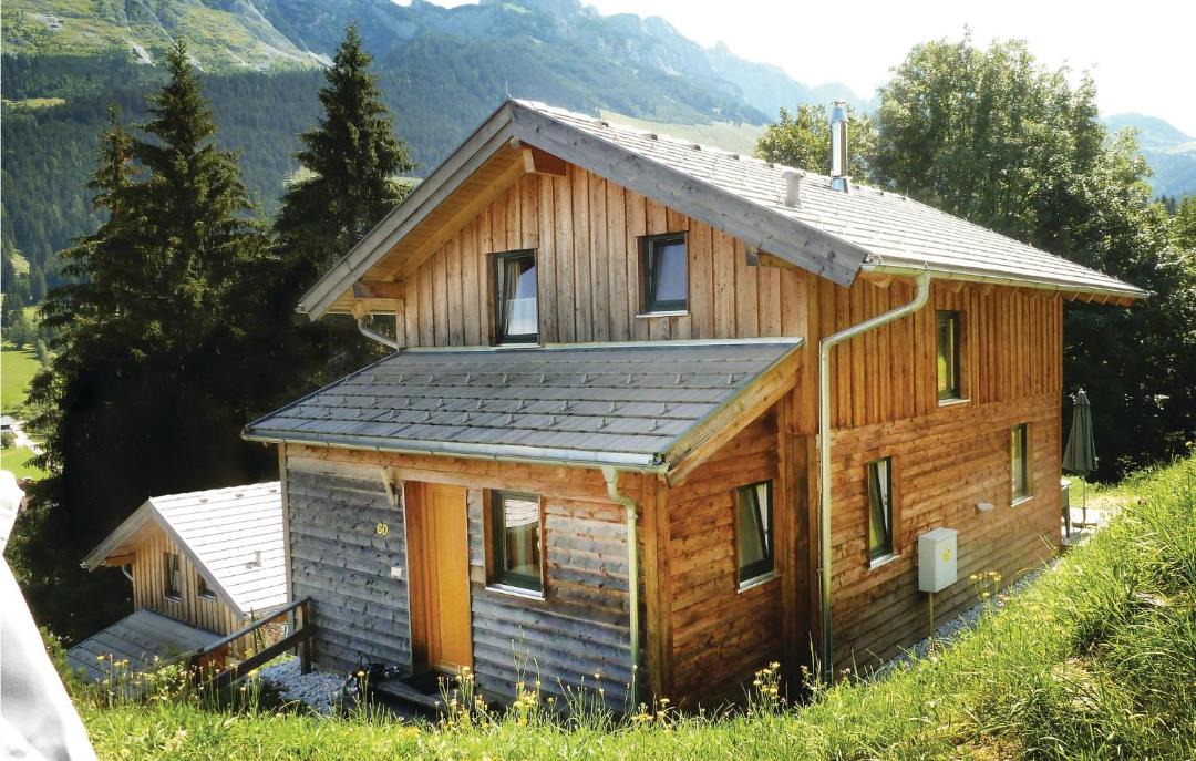 Photo of Buildings in Annaberg im Lammertal