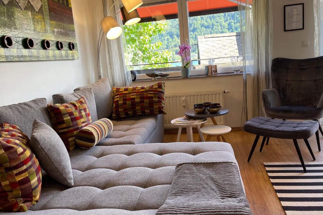 Photo of Livingroom in Annenheim