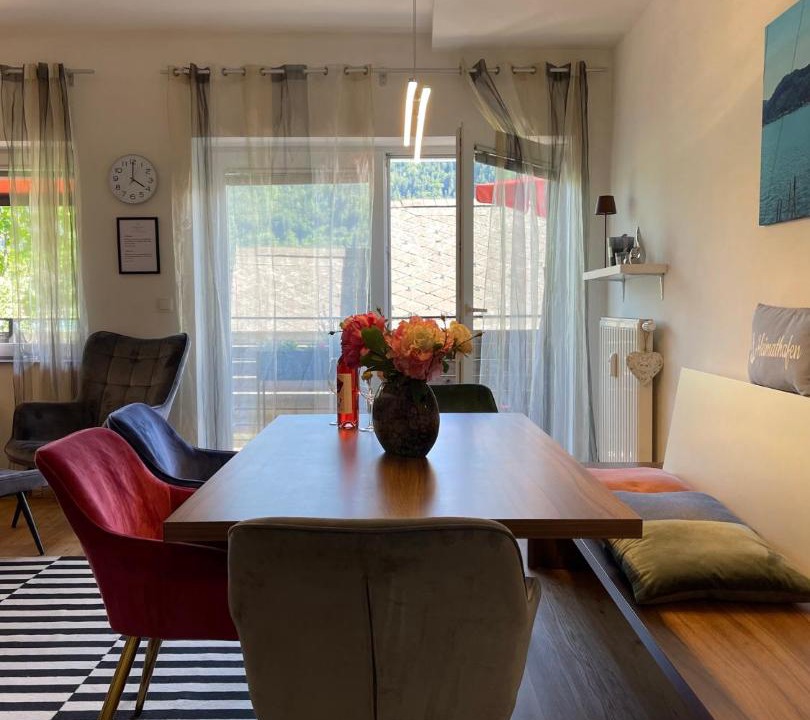 Photo of Livingroom in Annenheim