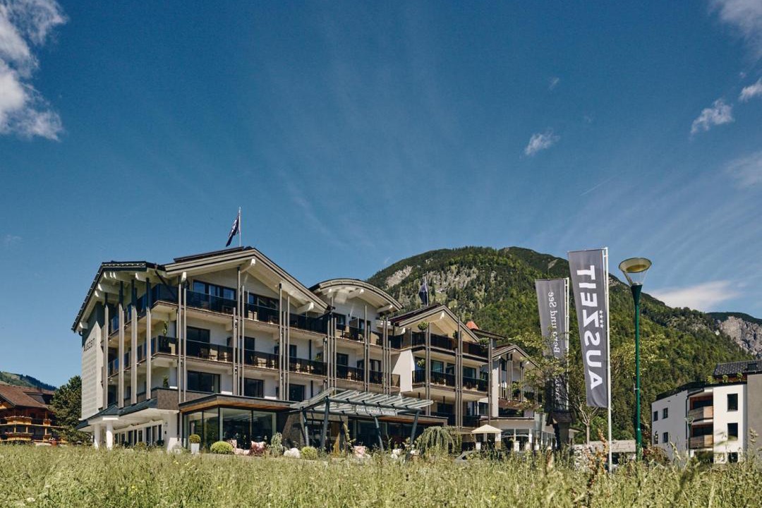 Photo of Others in Pertisau