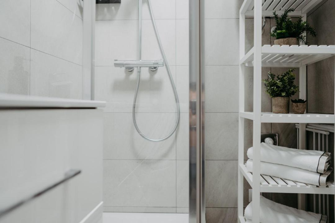 Photo of Bathroom in Eisenstadt