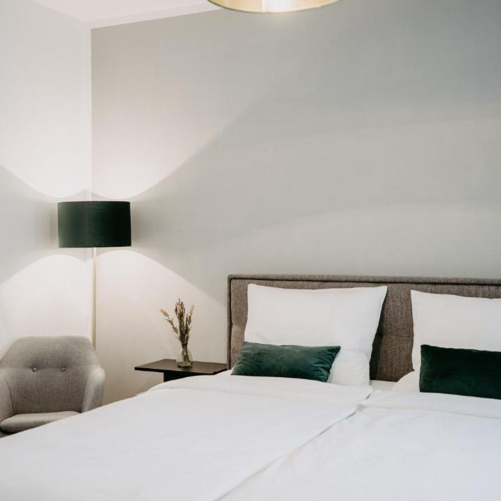 Photo of Bedroom in Eisenstadt
