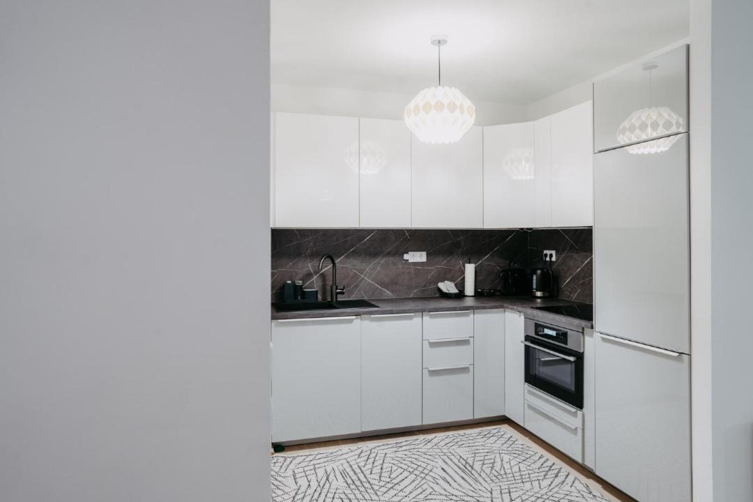 Photo of Kitchen in Eisenstadt