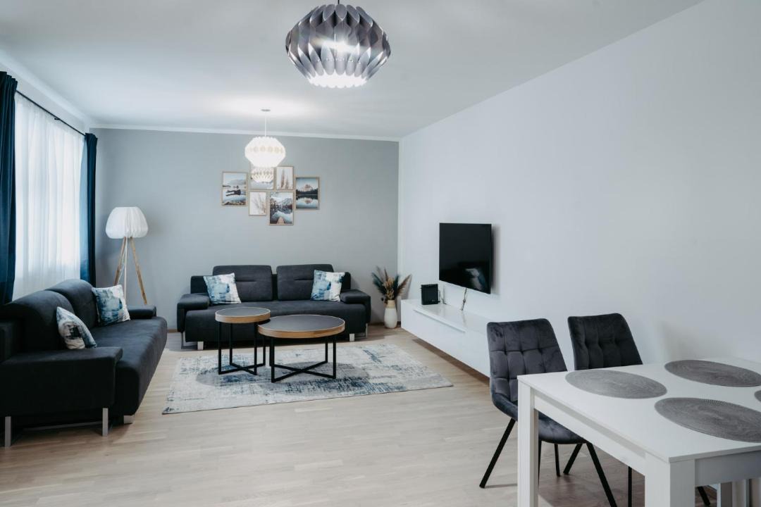 Photo of Livingroom in Eisenstadt