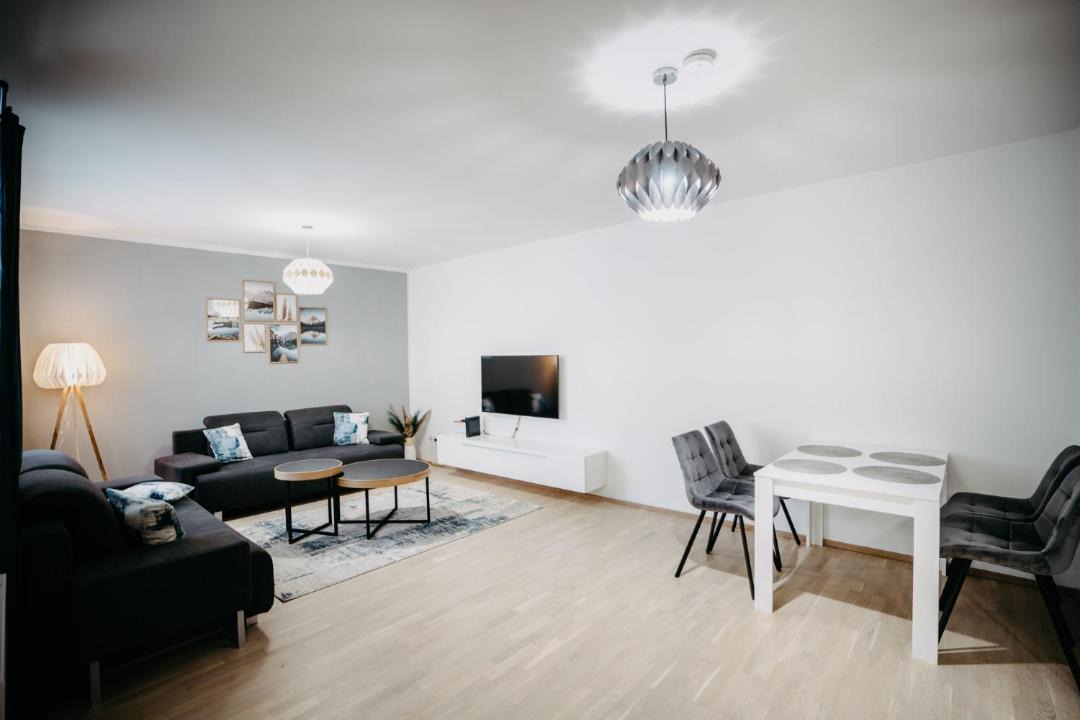 Photo of Livingroom in Eisenstadt