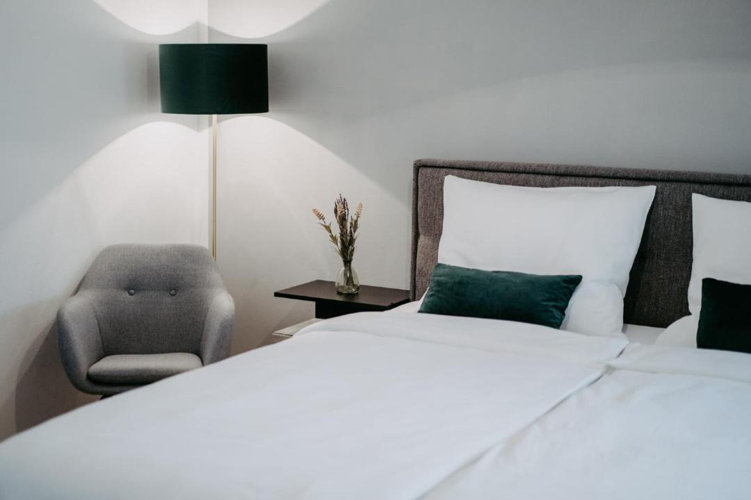 Photo of Bedroom in Eisenstadt