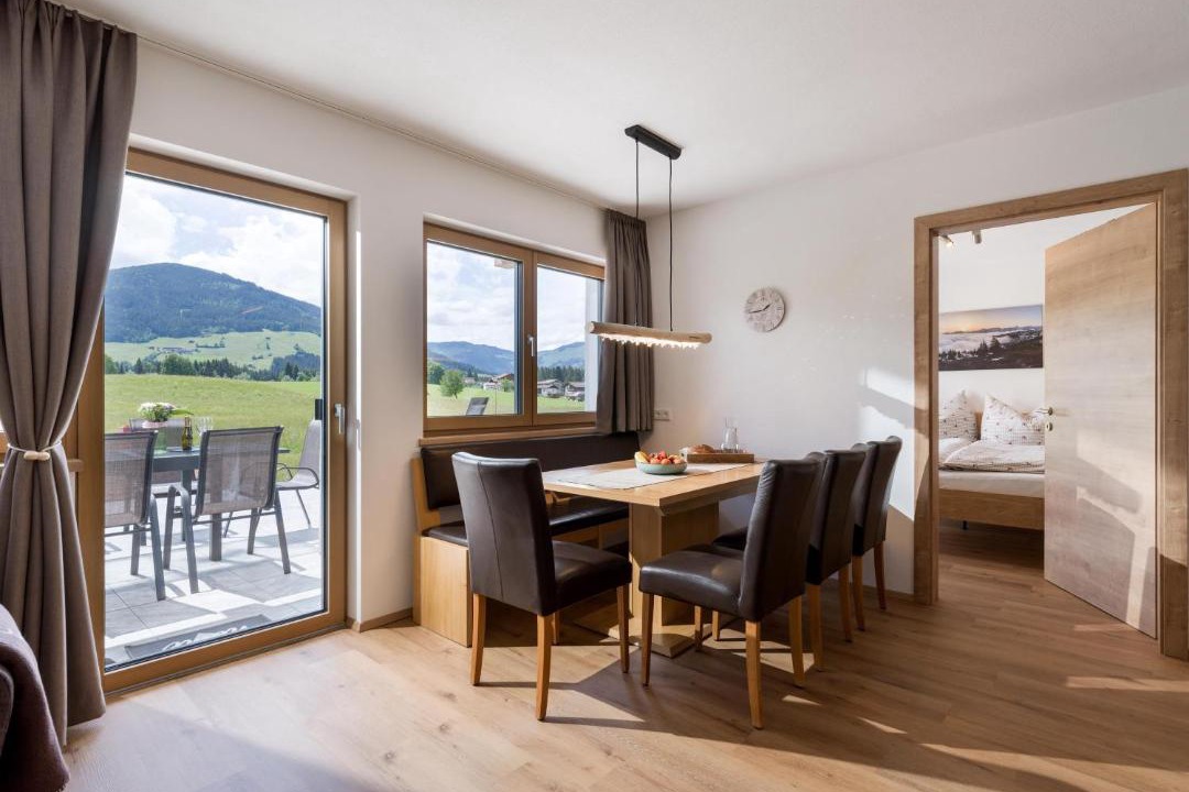 Photo of Others in Westendorf