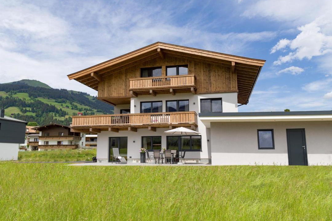 Photo of Others in Westendorf