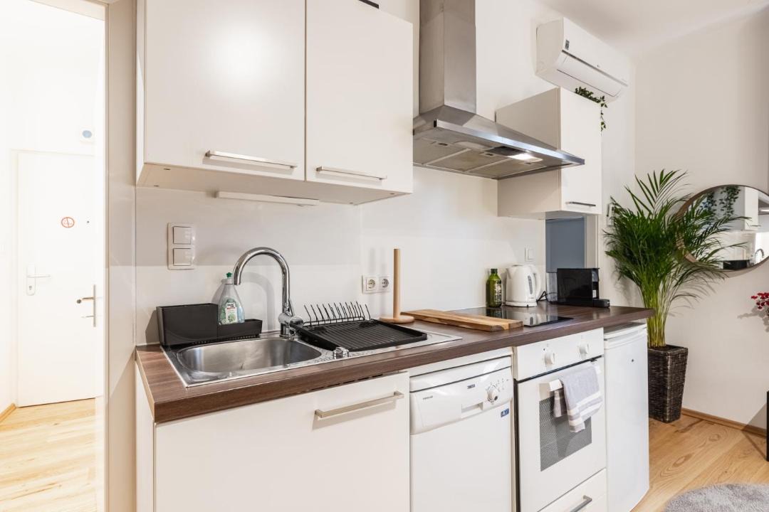 Photo of Kitchen in Innere Stadt