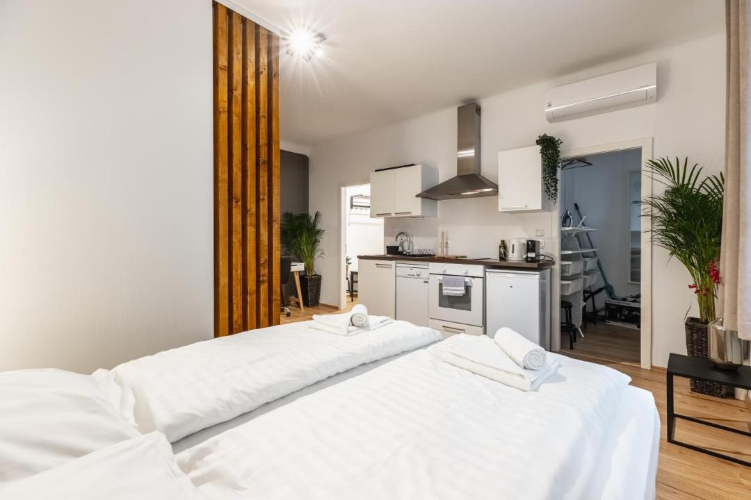 Photo of Bedroom in Innere Stadt