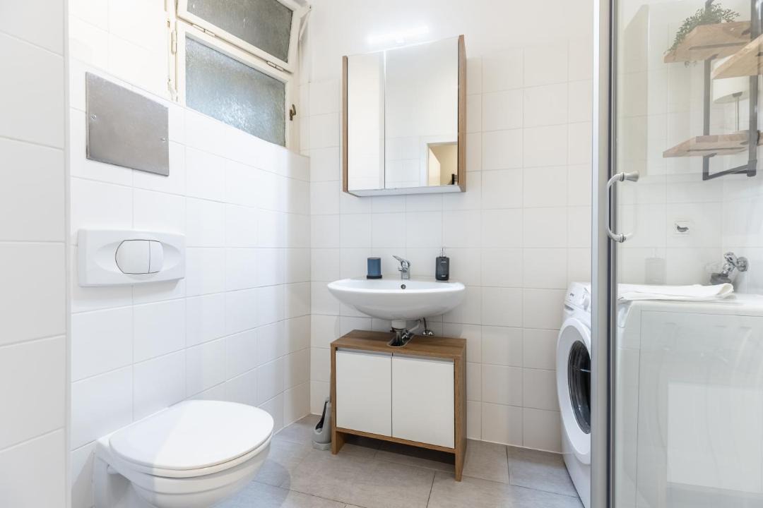Photo of Bathroom in Innere Stadt