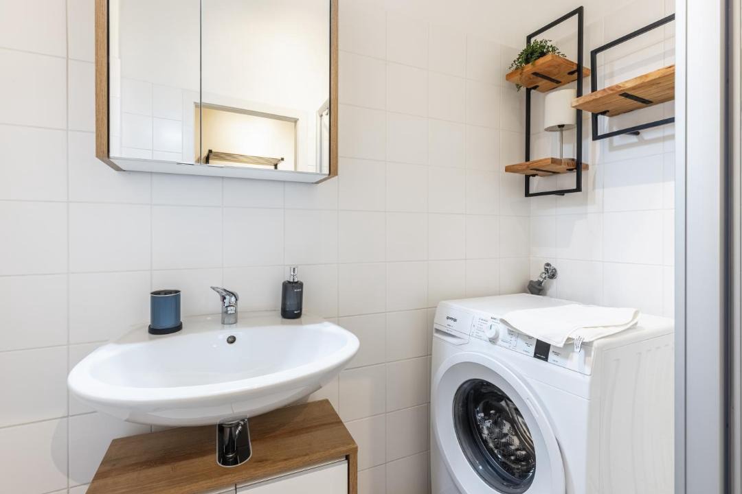 Photo of Bathroom in Innere Stadt