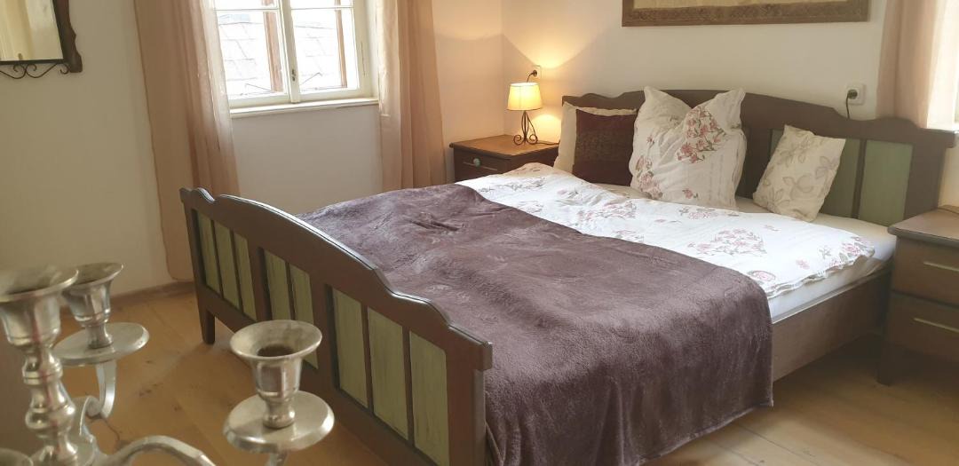 Photo of Bedroom in Gmunden