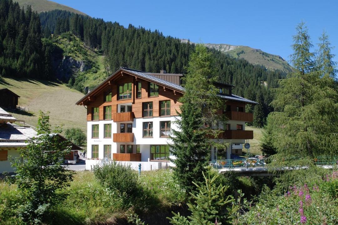 Photo of Others in Gargellen