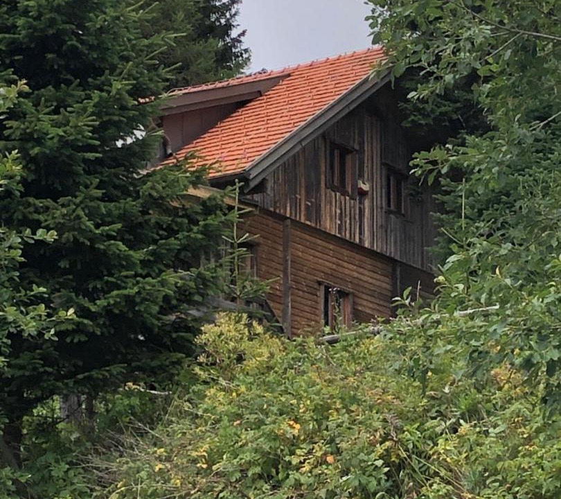 Photo of Buildings in Bad Sankt Leonhard im Lavanttal