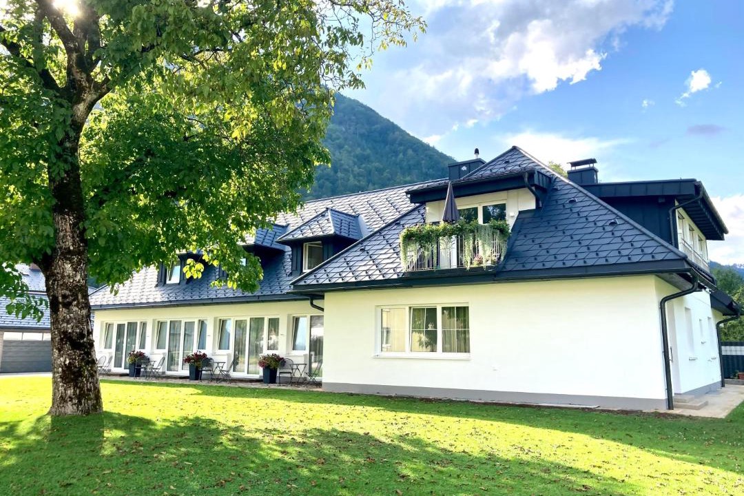Photo of Buildings in Hollenstein an der Ybbs