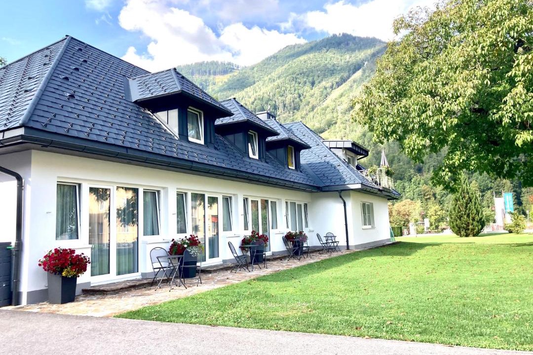 Photo of Buildings in Hollenstein an der Ybbs