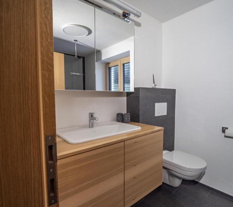 Photo of Bathroom in Ausserbraz