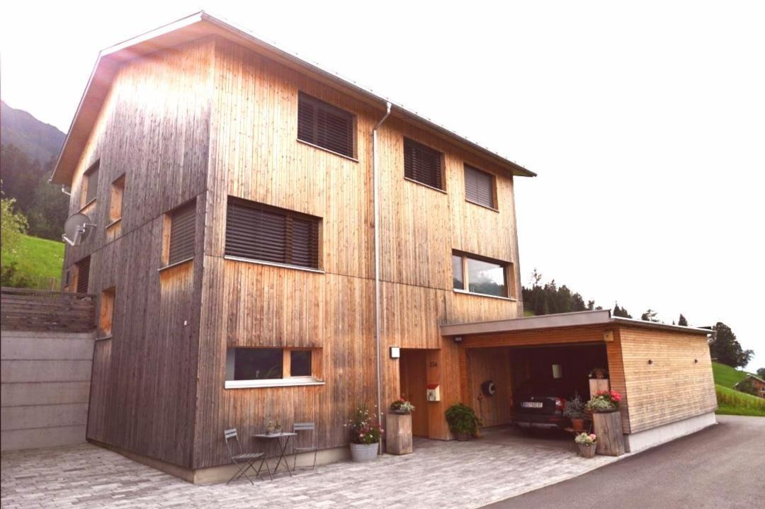 Photo of Buildings in Raggal