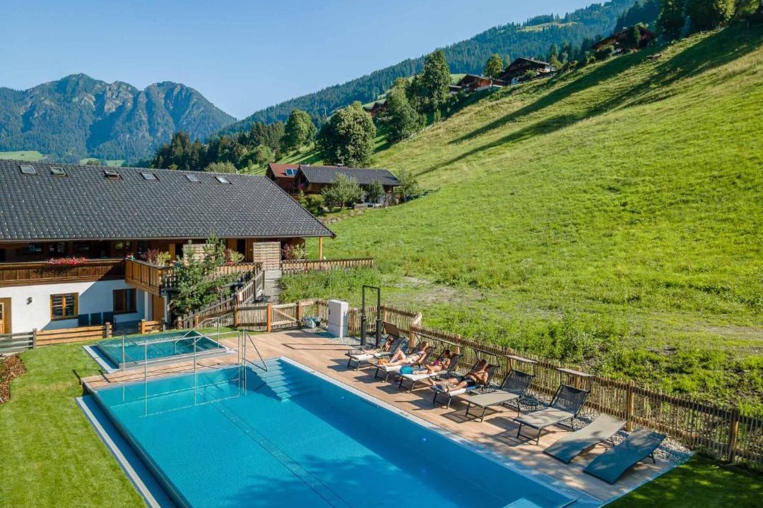 Photo of Others in Alpbach