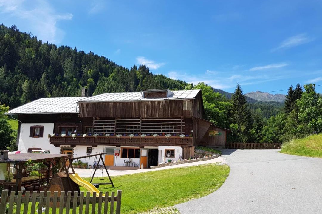 Photo of Others in Lesachtal