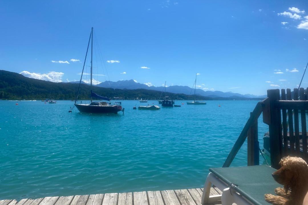 Photo of Others in Poertschach am Woerthersee