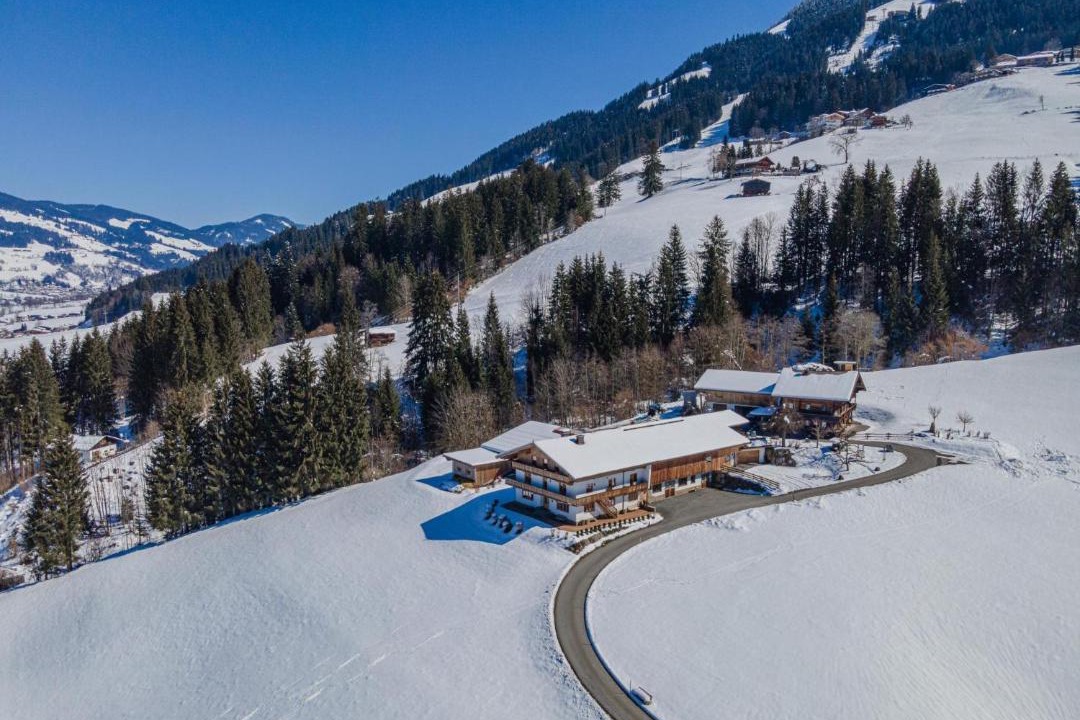 Photo of Others in Westendorf