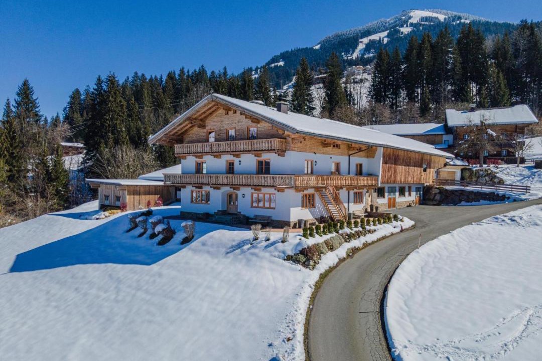 Photo of Others in Westendorf