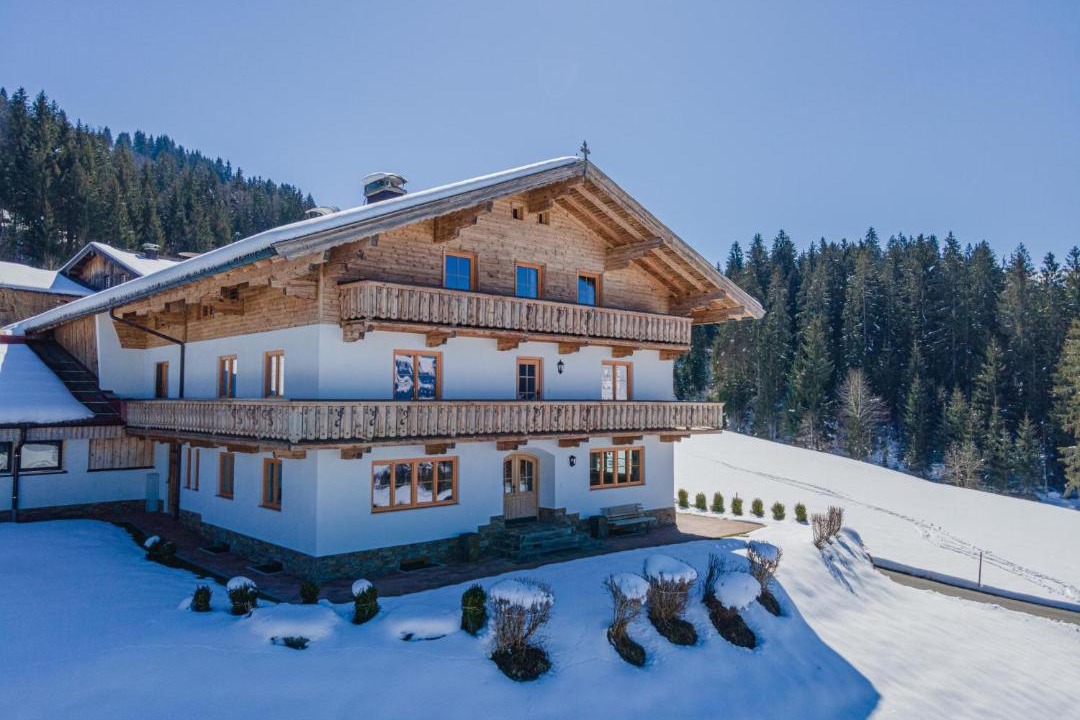 Photo of Others in Westendorf