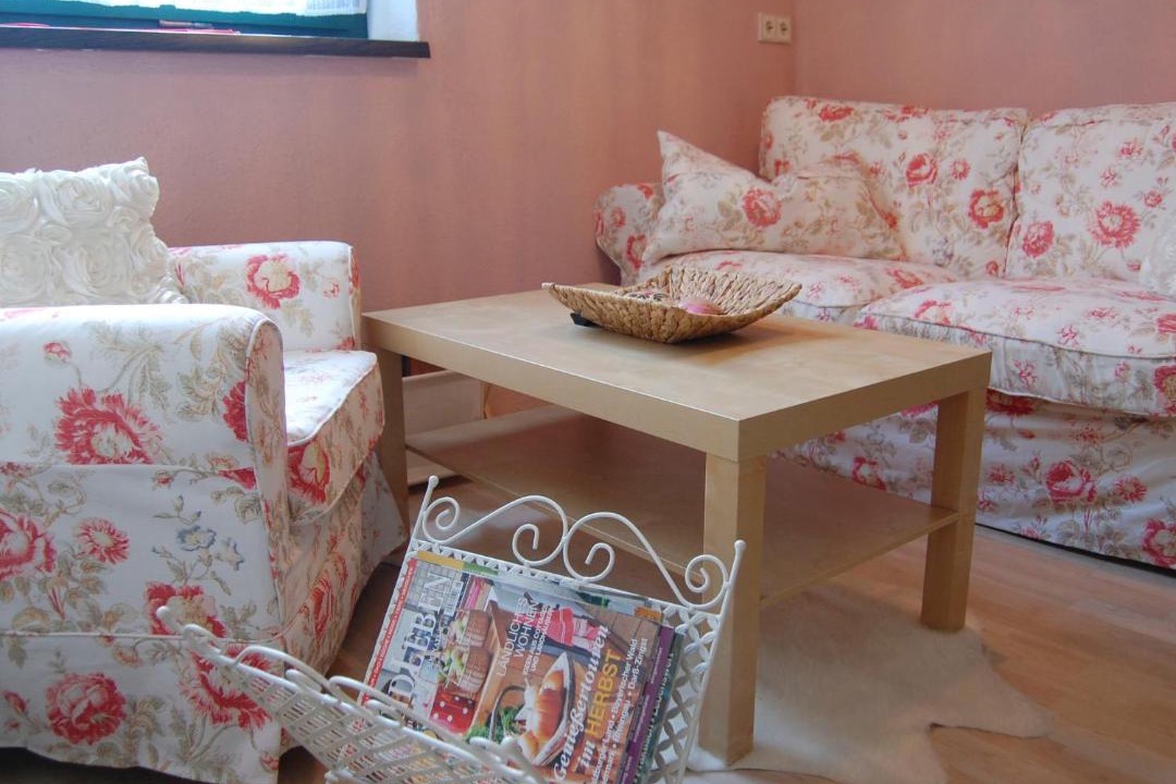 Photo of Livingroom in Morbisch am See