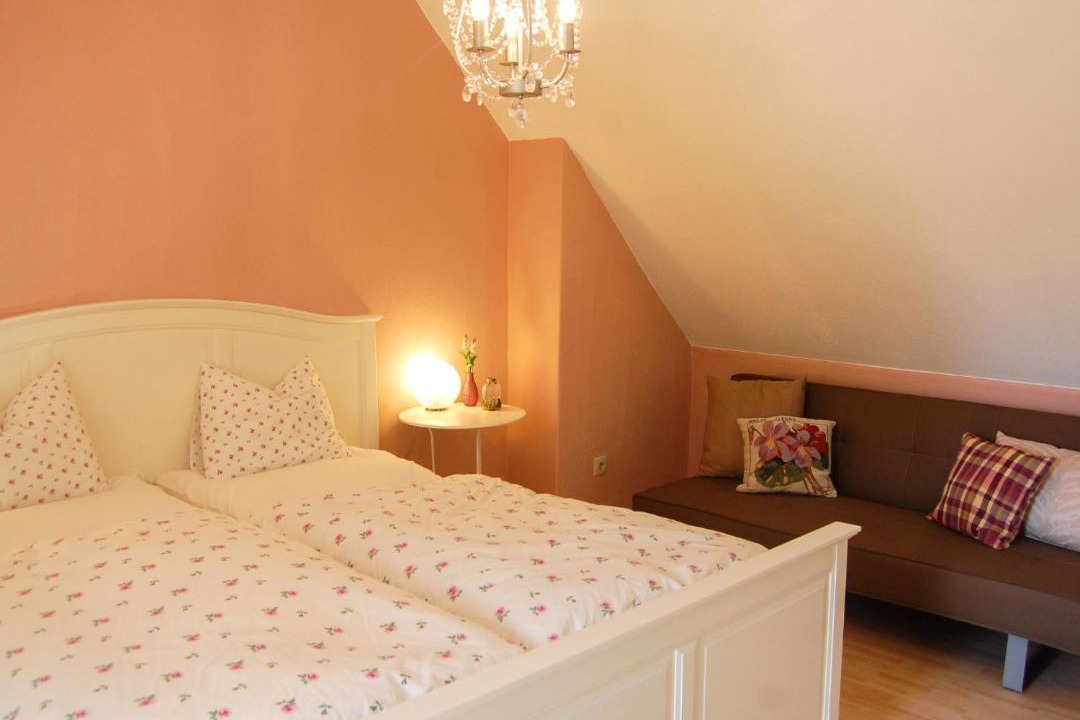 Photo of Bedroom in Morbisch am See