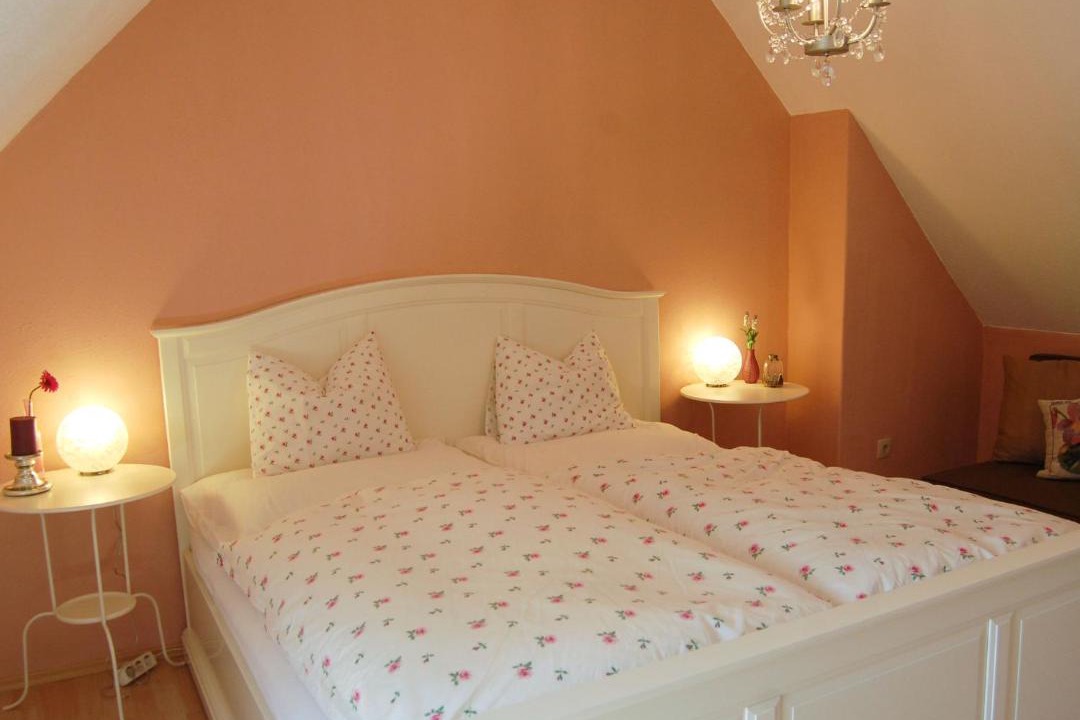 Photo of Bedroom in Morbisch am See