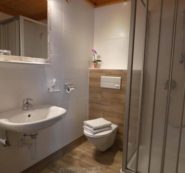 Photo of Bathroom in Oberndorf bei Kitzbuhel