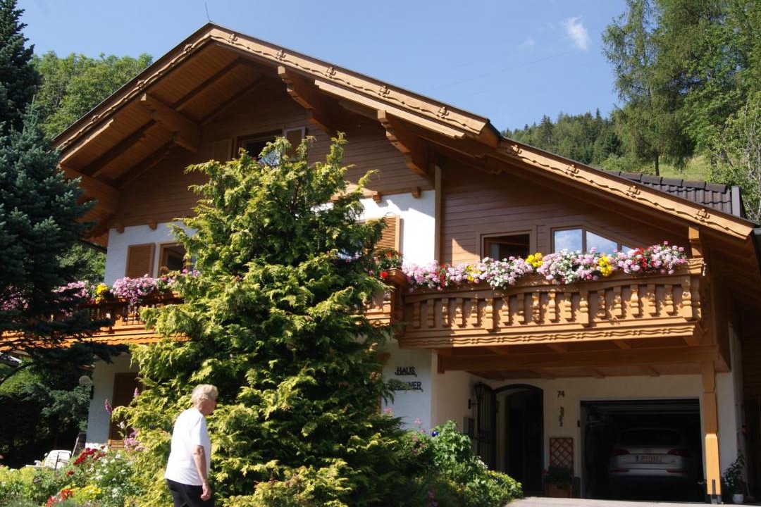 Photo of Others in Rennweg am Katschberg