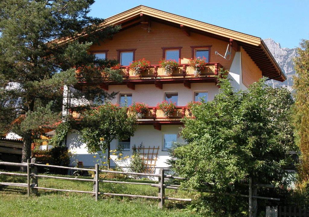 Photo of Others in Pertisau