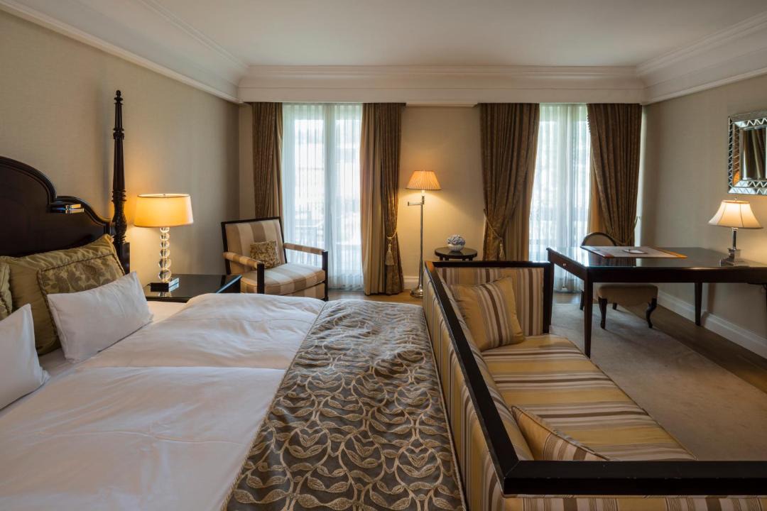 Photo of Bedroom in Velden am Worther See