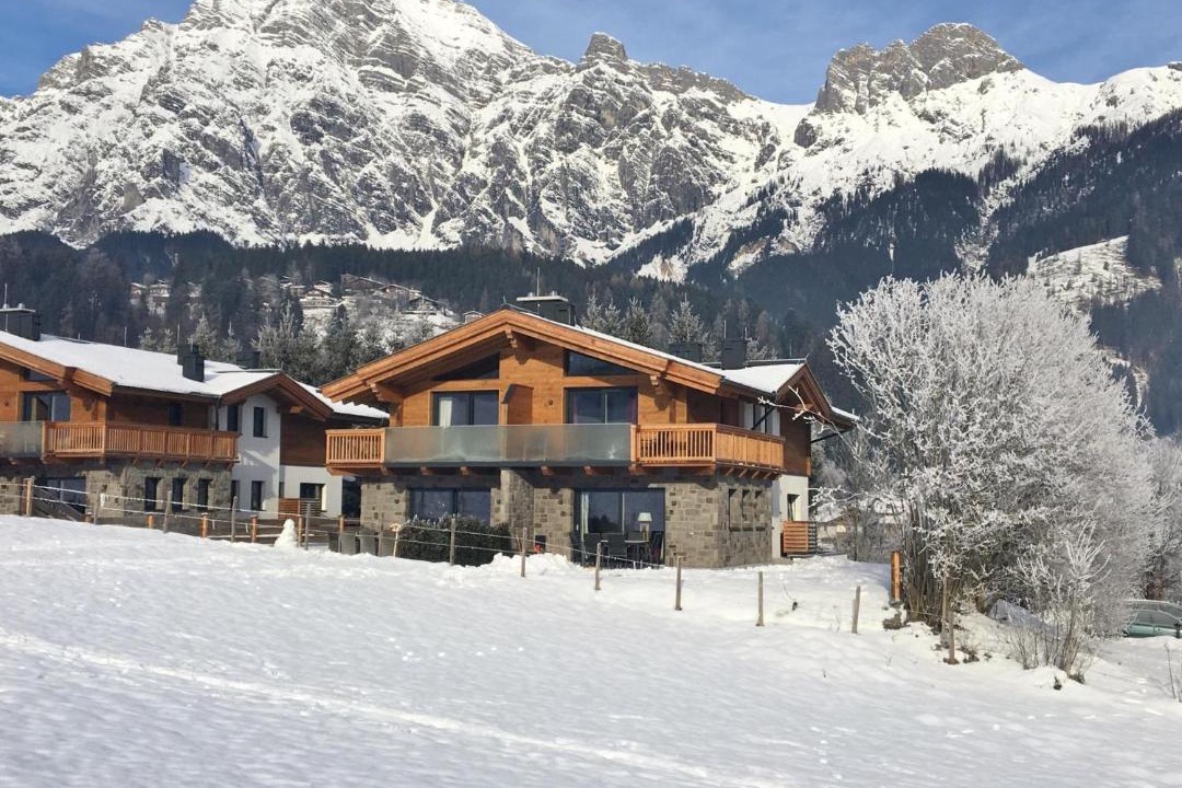 Photo of Others in Leogang
