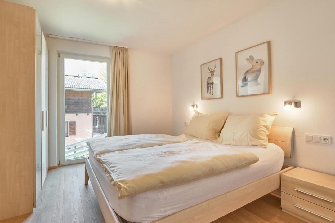 Photo of Bedroom in Viehhofen