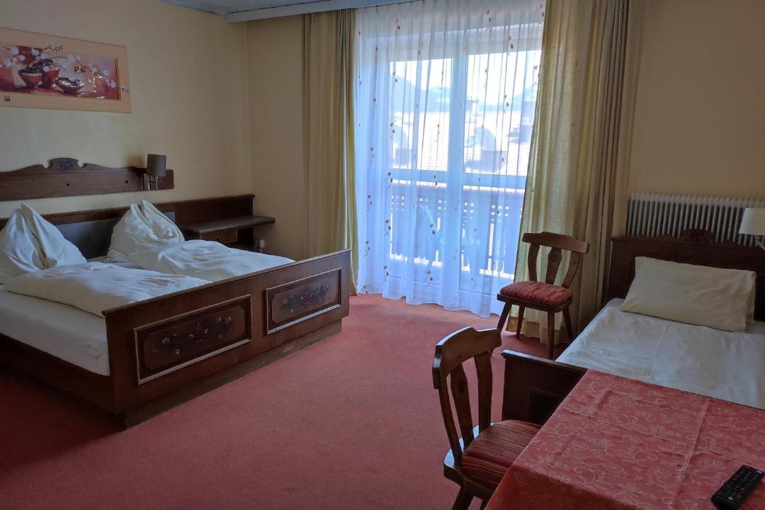 Photo of Bedroom in Sankt Koloman