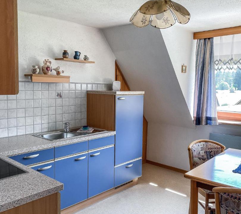 Photo of Kitchen in Tropolach